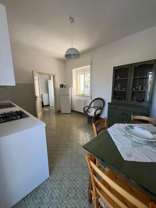 Villa Bouganville 2 אוסטוני מראה חיצוני תמונה